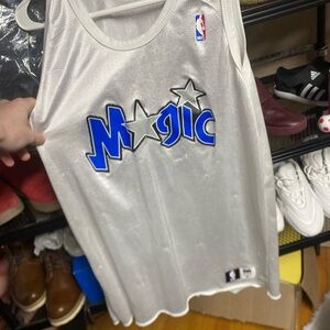 Orlando Magic NBA Jersey